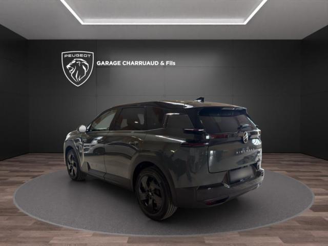 Citroen C5 Aircross image 8