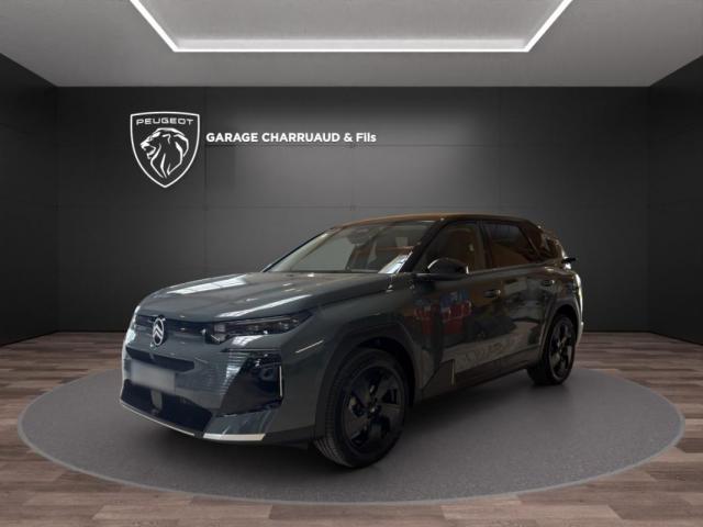 Citroen C5 Aircross image 2