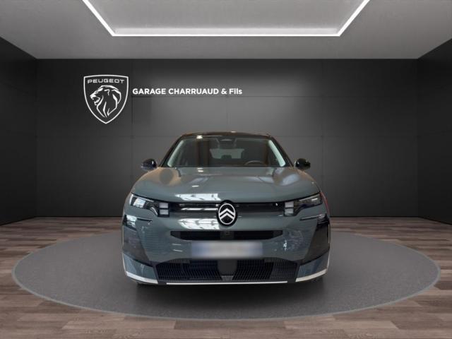 Citroen C5 Aircross image 1