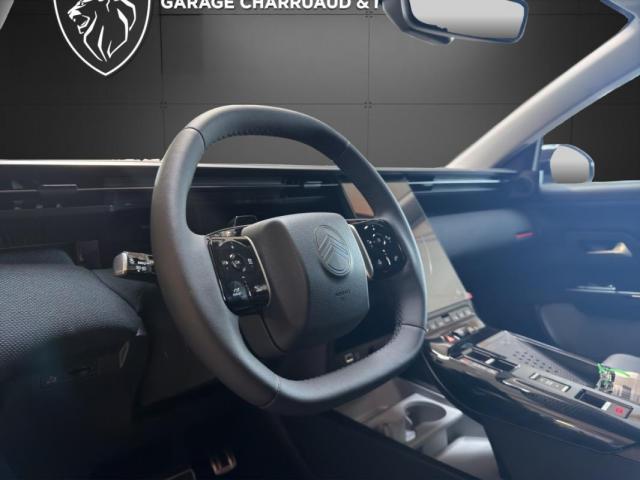 Citroen C5 Aircross image 4