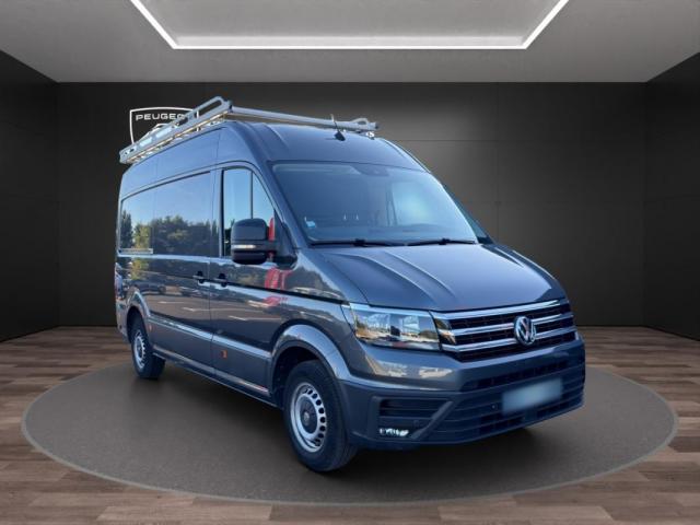 Volkswagen Crafter Ii 2.0tdi 140 30 L2h2 Business