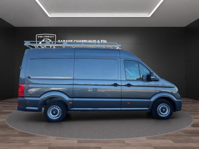 Volkswagen Crafter image 5