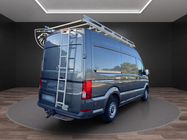 Volkswagen Crafter image 4