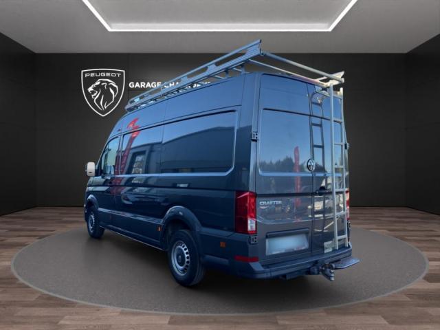 Volkswagen Crafter image 1