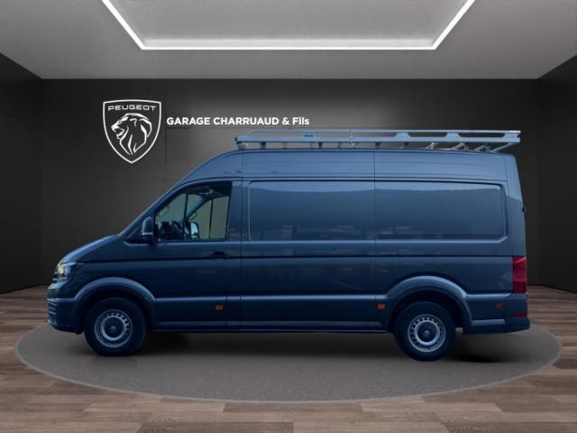 Volkswagen Crafter image 2