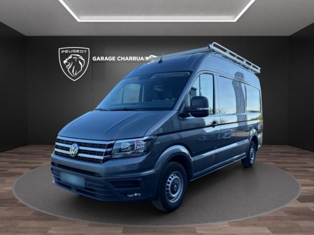 Volkswagen Crafter image 6