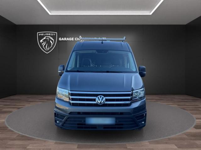 Volkswagen Crafter image 3