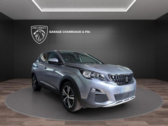 Peugeot 3008 Ii Bluehdi 130 S&s Allure