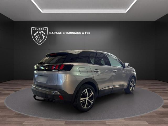 Peugeot 3008 image 7