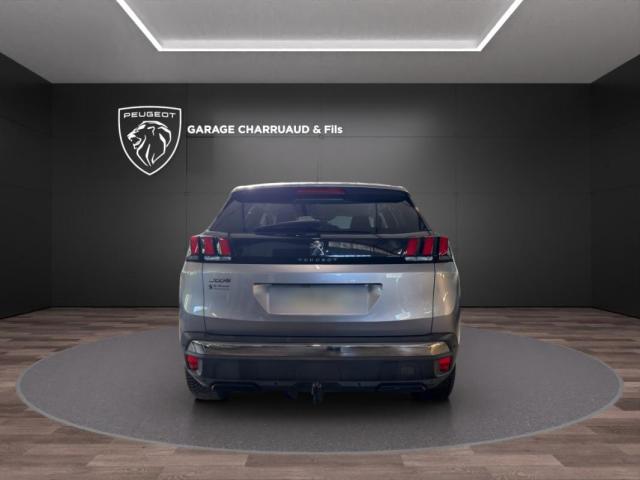 Peugeot 3008 image 8