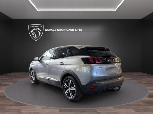 Peugeot 3008 image 9