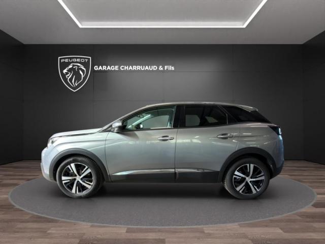 Peugeot 3008 image 6