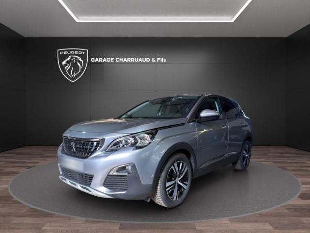 Peugeot 3008 image 5