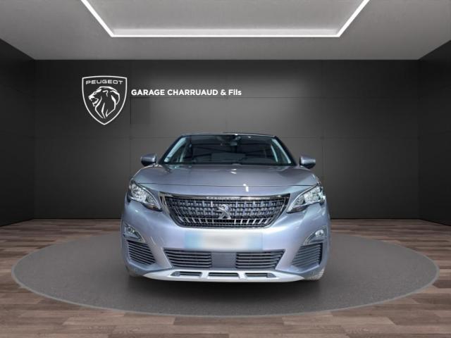 Peugeot 3008 image 3