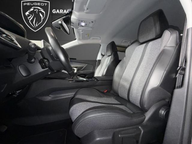 Peugeot 3008 image 1