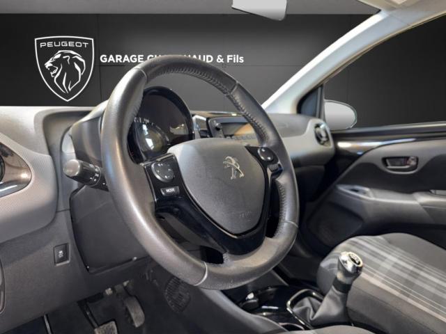 Peugeot 108 image 7