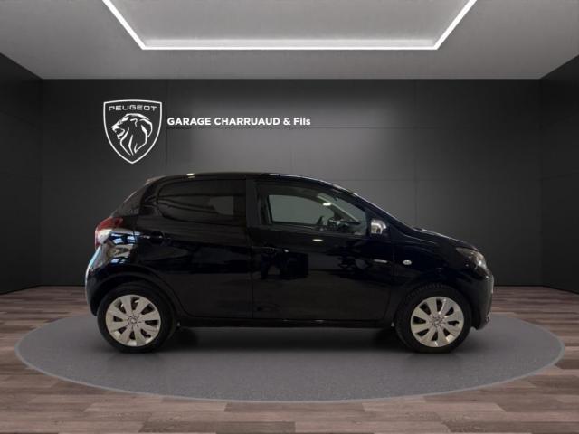 Peugeot 108 image 1