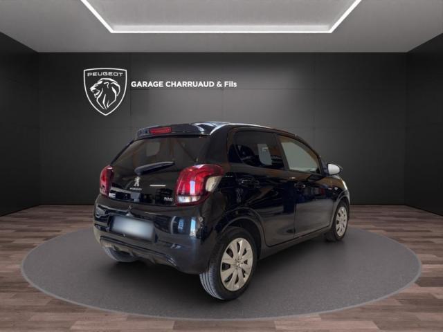 Peugeot 108 image 9
