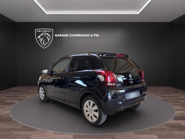 Peugeot 108 image 2