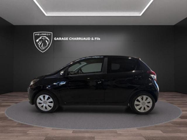 Peugeot 108 image 5