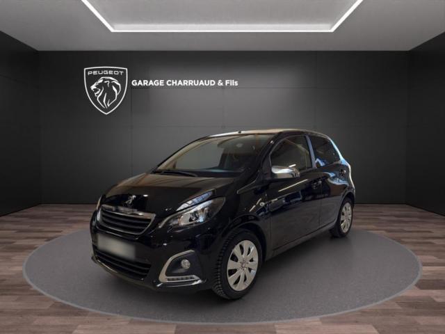Peugeot 108 image 3