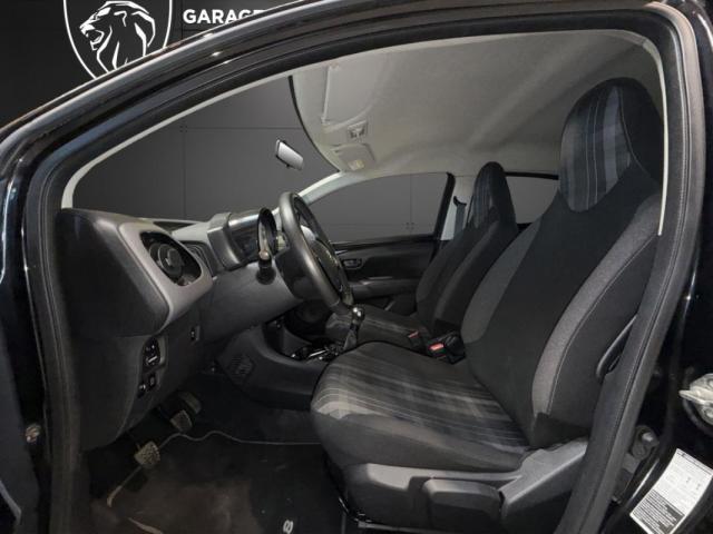 Peugeot 108 image 4