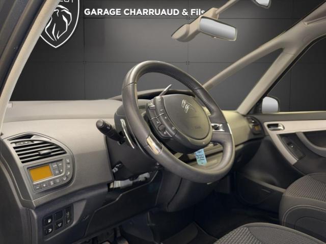 Citroen C4 image 5