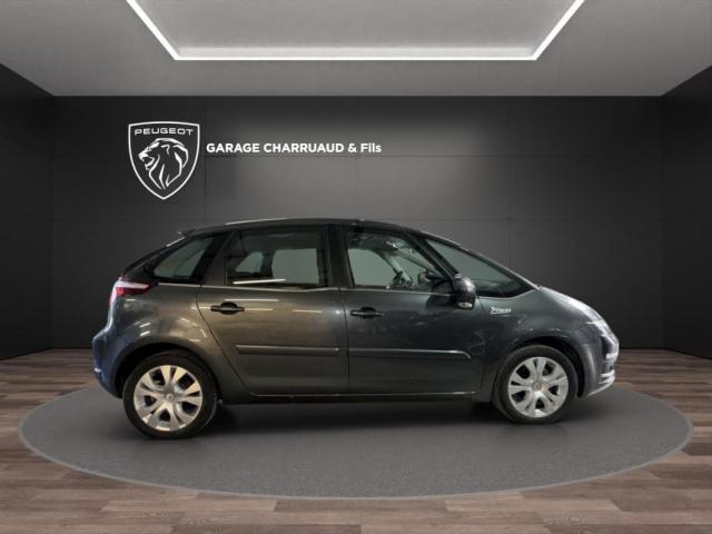 Citroen C4 image 6