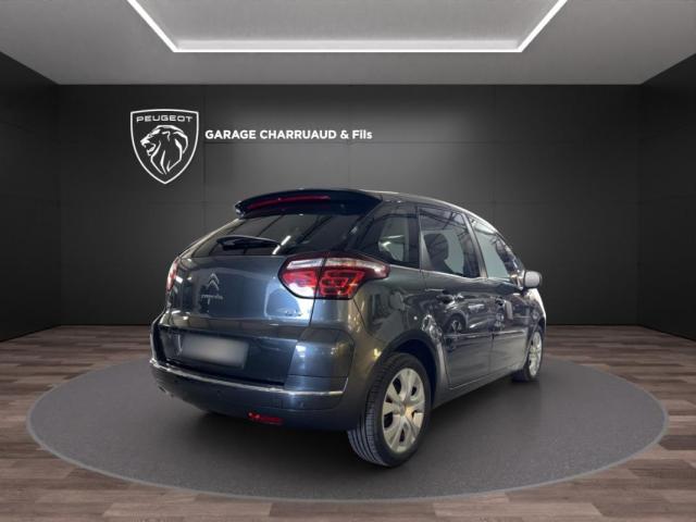 Citroen C4 image 7