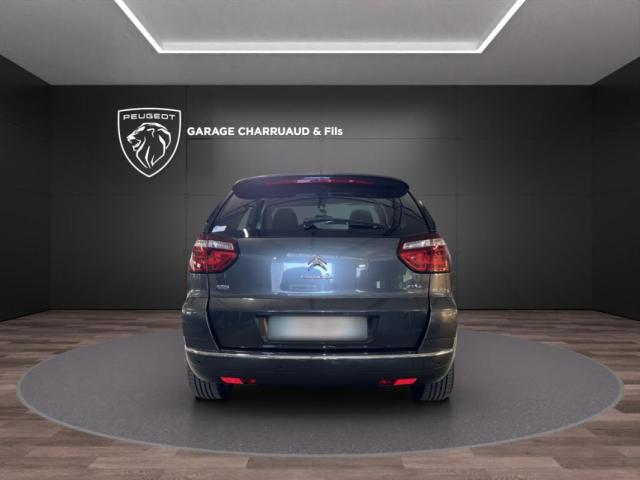 Citroen C4 image 3