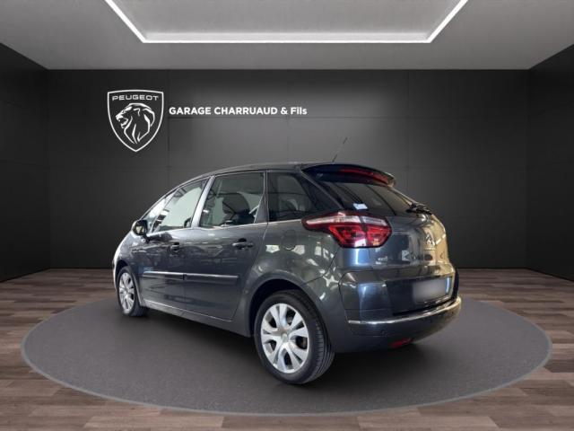 Citroen C4 image 9