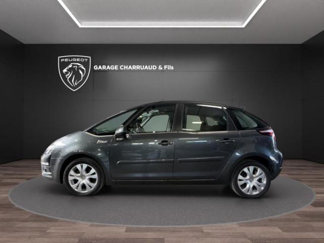 Citroen C4 image 2