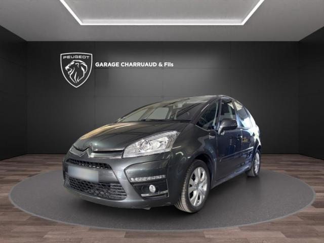 Citroen C4 image 8