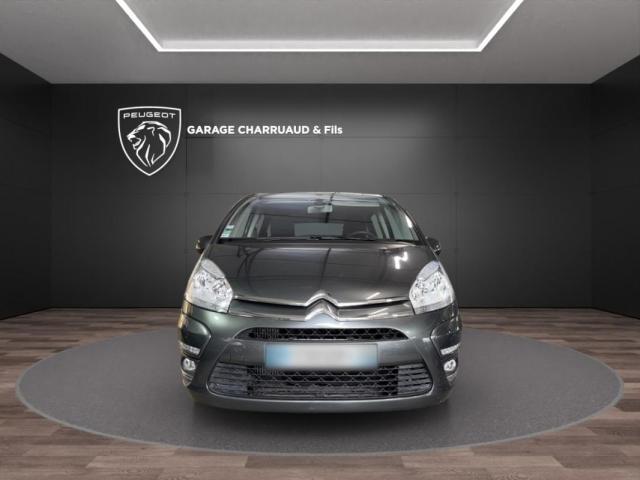 Citroen C4 image 1