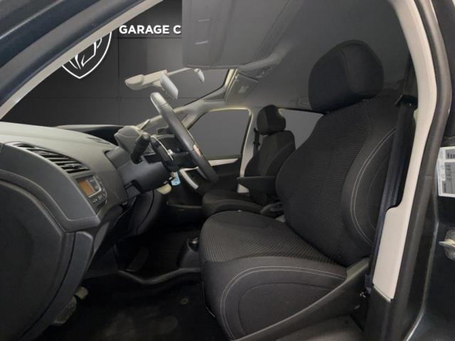 Citroen C4 image 4