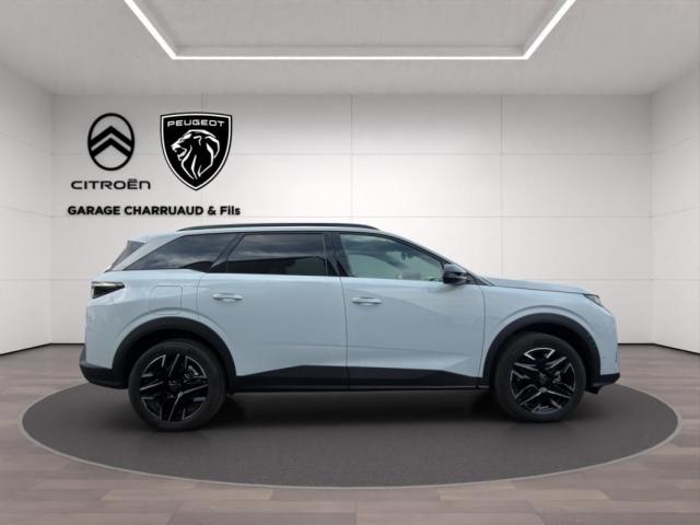 Peugeot 5008 image 7