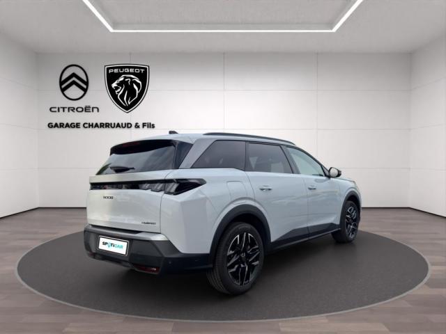 Peugeot 5008 image 4