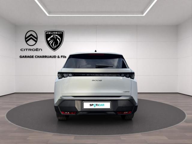 Peugeot 5008 image 5