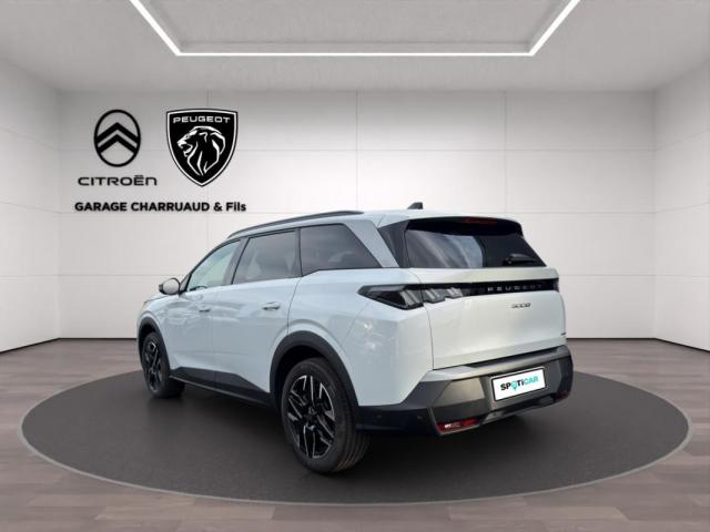 Peugeot 5008 image 8