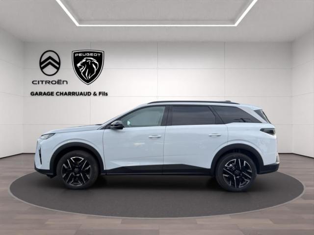 Peugeot 5008 image 3