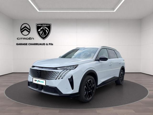 Peugeot 5008 image 9