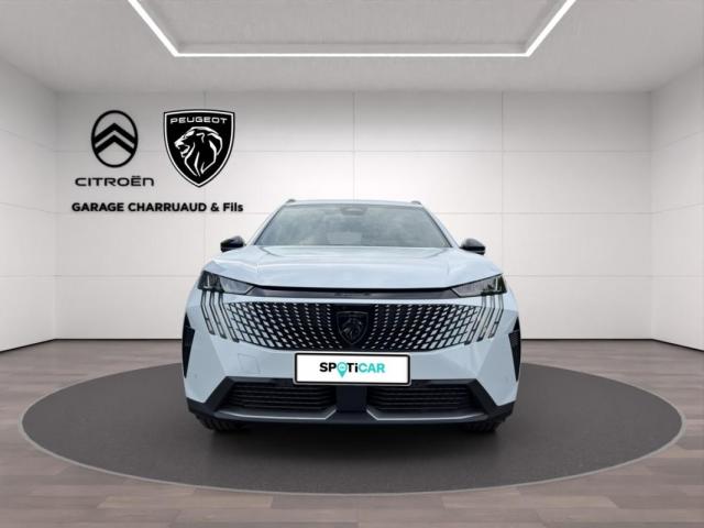 Peugeot 5008 image 6