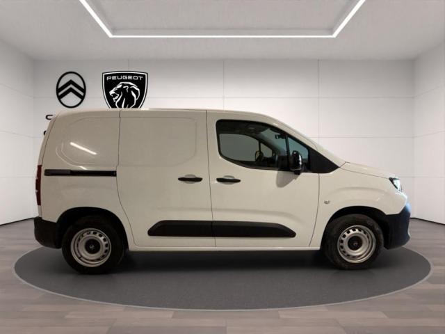 Citroen Berlingo image 5