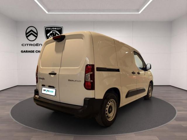 Citroen Berlingo image 3