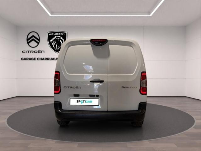 Citroen Berlingo image 9