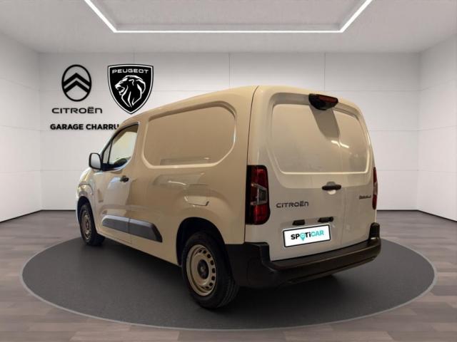 Citroen Berlingo image 1