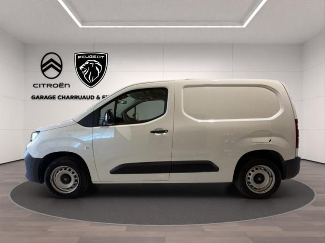 Citroen Berlingo image 7