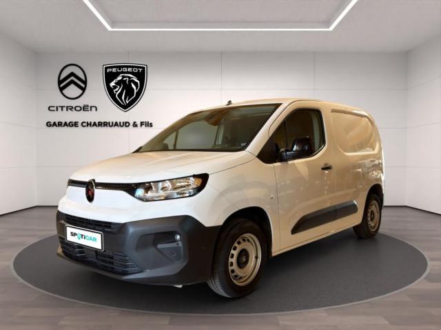 Citroen Berlingo image 8