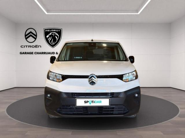 Citroen Berlingo image 4