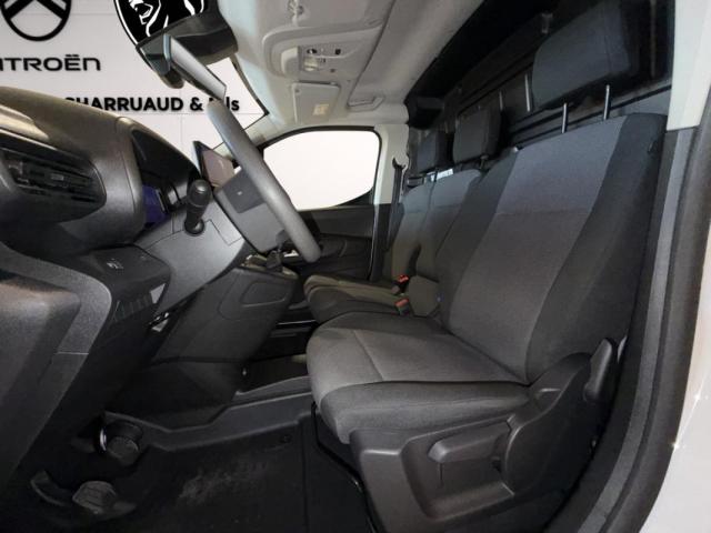 Citroen Berlingo image 2